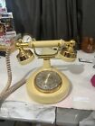 Vtg Rotary Bell Western Electric Phone Celebrate Princess Fancy Hotel  181951