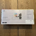 Hyte Thicc Q60-240mm Aio Cpu Liquid Cooler With 5  Ultraslim Ips Display - Po   