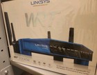 Linksys Wrt 3200 Acm Mu-mimo Gigabit  Wi-fi Router For Gamers Sealed New