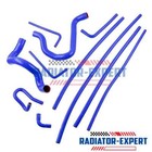 For 1988-1994 Ford F150 F250 F350 Bronco 5 0l 5 8l Trucks Radiator   Heater Hose