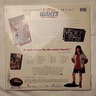 Little Giants Laserdisc Ld Brand New Sealed Widescreen Format Very Rare Funny 
