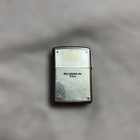 American Classic Zippo Limited Edition No 0838
