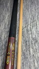 Beautiful Vintage National Pool Cue Must See  