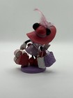 Disney Minnie Mouse Hamilton Shopping With Hattitude Hats Over Heels Figure