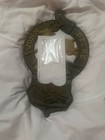 Vintage John Deere Mail envelope Holder