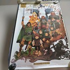 Lord Of The Rings  1978 Animated  Movie Poster Jrr Tolkien Movie