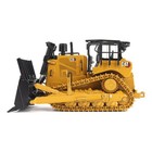 Dm 1 50 Caterpillar D8 Dozer Waste Handler Configuration  High Line 85758