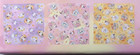 Amifa Kira Kira Animal Halloween 3 Design Origami Paper Japan 12 Sheets