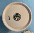 Royal Doulton Humidor - Fisherman  British Tabacco Jar  Noke Designer Waltonware