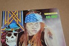 Guns N Roses Axl Rose  80 s Magazine Pinup Poster Clipping