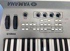 Yamaha Mm6 61-key Music Synthesizer Keyboard Workstation Gray Tested From Japan