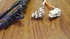 Console Wiring Harness  Made In Usa 68-72 Chevelle Monte Carlo Automatic Trans