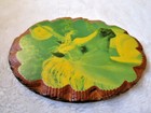 Vintage Unicorn Wood Wall Art Plaque8 5  Mystical Fantasy Fairy Decor
