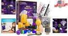Unisex Youth Magic Kit With 75  Tricks   Step-by-step Video From Pro Magician