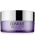 Clinique Take The Day Off Cleansing Balm 3 8 Oz 125 Ml Full Size New Jar Remover