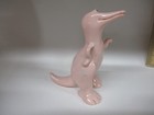 Barbara Spear-scully Bsd Sculpture Dinosaur Lot E