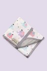 Baby Changing Mat     Portable Waterproof Diaper Pad  Newborn Gift