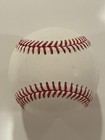 New Rawlings Mlb Baseball Official Major League Romlb