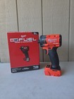 Milwaukee M18 Fuel Drill driver   Impact Driver Tool Only W 2x 5 0ah