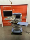 Drager Apollo 8606500 64 Sw04 53 05 8620081-00 Anesthesia Machine W C700