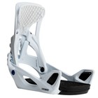 Brand New Womens 2026 Burton Step-on Escapade Re flex Snowboard Binding White
