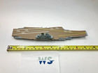 Cm Miniaturen Cm-p 1020 Adm Kuznecov Kuznetzov Russian Cv 1 1250 Waterline Ship