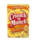  2 Pack  Crunch  n Munch Caramel Popcorn With Peanuts  12 Oz 