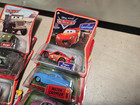 Lot Of 20 Different Sealed Disney Pixar Cars Mattel Read 