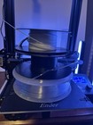 Creality Ender-3 Pro 3d Printer Plus Lighting Kit And Extra Filament 