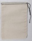 Made In The Usa Muslin Bags 4x6 Inch  9x14cm 