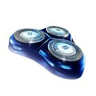 Hq8 Men s Replacement Electric Shaving Heads For Electric Shaver Razor 3 Blades