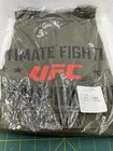 Nwot Ufc Branded T-shirt Military Size Xl Graphic All Cotton Mcmxcii Tee  Olive