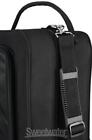Protec Mx305 Max Rectangular Tenor Saxophone Case - Black