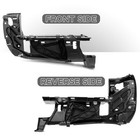 Rear Bumper Outer Extension Insert Bracket Lh For Toyota Tacoma 2016-2023