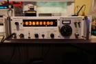 Hewlett-packard Hp 5245l Electronic Counter  5255a Frequency Converter 3-12 4ghz