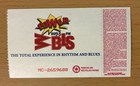 1997 No Doubt Tragic Kingdom Tour Jones Beach Nyc Concert Ticket Stub 13
