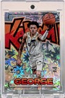 2023-24 Panini Crown Royale Keyonte George Kaboom  13 Ssp Case Hit