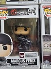 Funko Pop Gears Of War Collectible Figures Set Of 6
