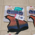 Whisker City Kitten Cat Vest Harness   Leash Nwt Lot Of 4