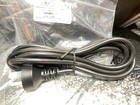 Australia new Zealand Power Cord P83067 It4 Millipore Baohing N14586 V-75  l5 