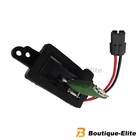 A c Heater Blower Motor Resistor Fan Speed Control Fit Chevy Silverado 1500 2500