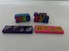 Assorted Cute Erasers