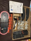 Afx Giant Raceway 62 5 Slot Car Racing Track Set With Two Hair Pin Curve Track