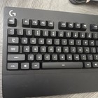Logitech G213 Prodigy 920-008084 Wired Lightsync Rgb Gaming Keyboard - Black