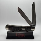 Case Xx 1974 Trapper Beautiful Red Bone  mint 