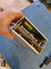 Tektronix Pg-502 Pulse Generator - Has Output  Needs Some Work  Sold As-is