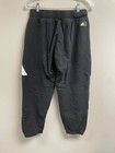 Adidas Essentials Performance Logo Pants Men s Black Size M