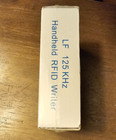 Handheld Rfid Card Copier Id Key Reader Writer 125khz Duplicator Cloner 5 Tags