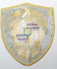 Honolulu Police Hawaii Capital City Pd Hpd Used Worn Patch  4