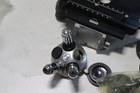 Zeiss   Microscope Parts  Lot Stage Objectives